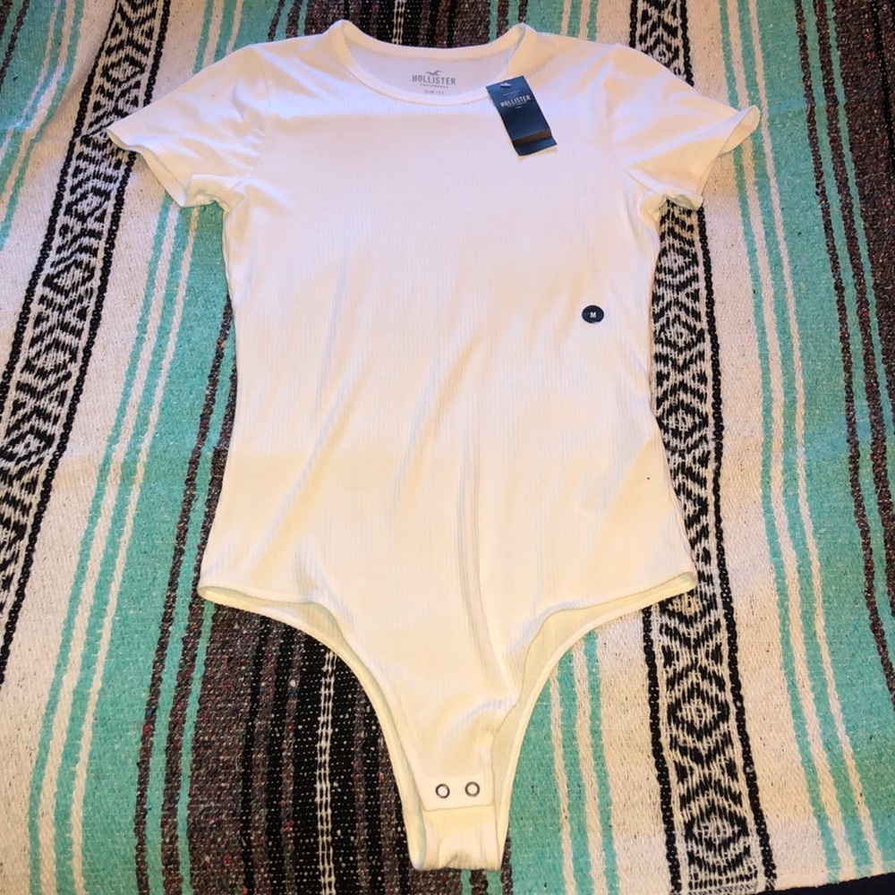 Bodysuit